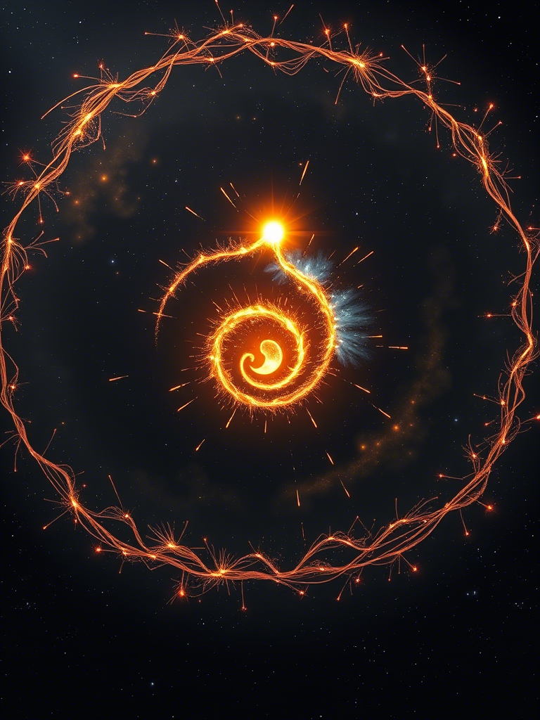 ZINC SPARK — Jejak Karbon Pertama