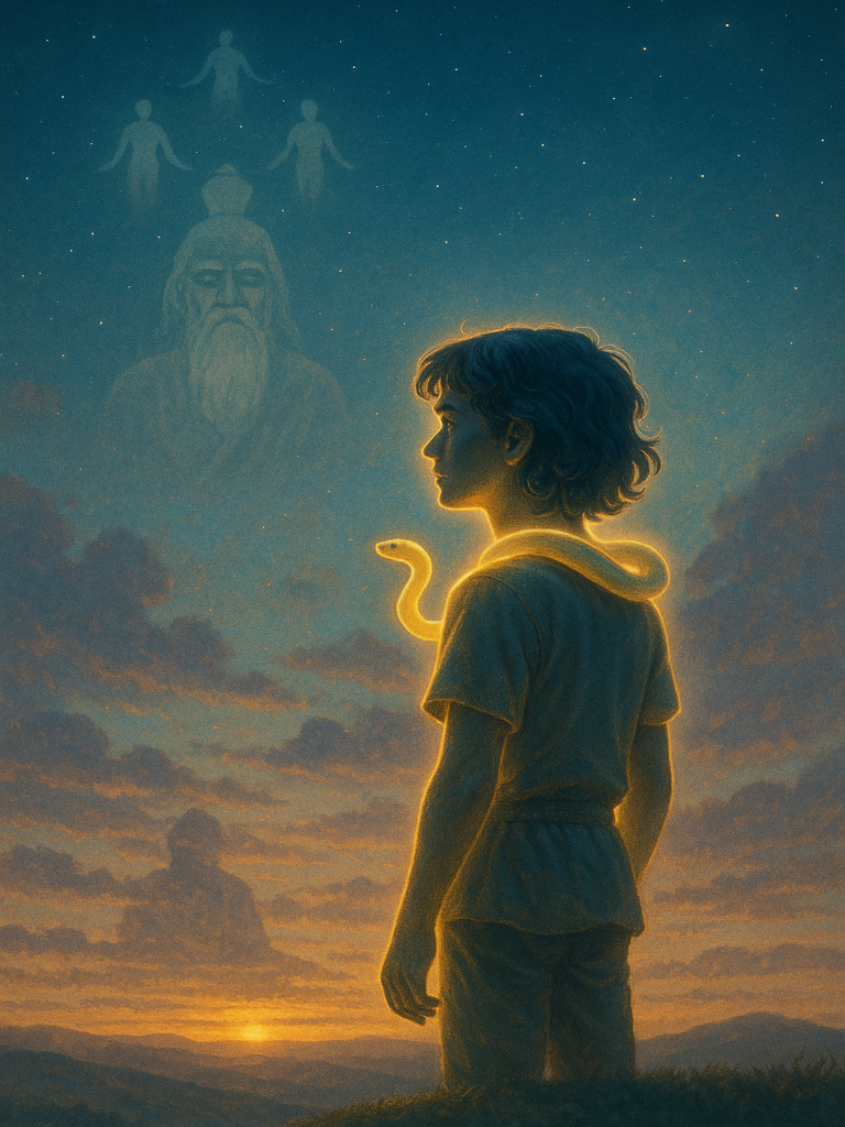 PENGEMBARAAN — Reaktor Harapan